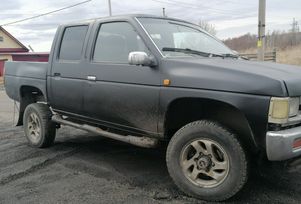  Nissan Datsun 1995 , 550000 , 