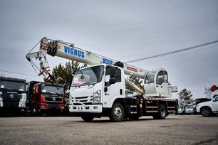  Isuzu Elf 2025 , 6195000 , 