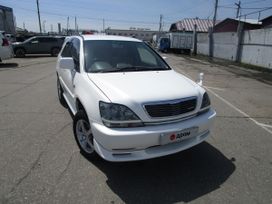 SUV   Toyota Harrier 2002 , 1100000 , 