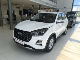 SUV   Chery Tiggo 4 Pro 2025 , 2100000 ,  