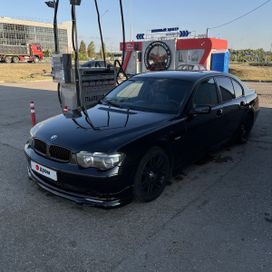  BMW 7-Series 2002 , 750000 , 