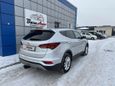 SUV ��� ����������� Hyundai Santa Fe 2016 ����, 2297000 ������, ����������