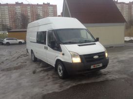  Ford Transit 2007 , 837770 , -