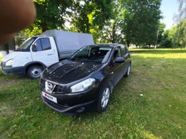 SUV   Nissan Qashqai 2012 , 950000 , 