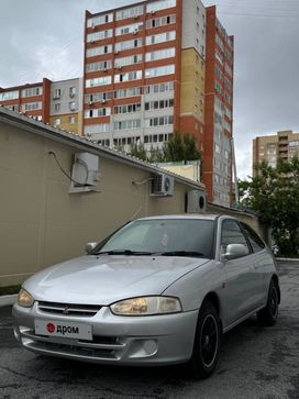  3  Mitsubishi Mirage 1998 , 265000 , 