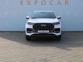 SUV   Chery Tiggo 8 Pro Max 2024 , 4070000 , 