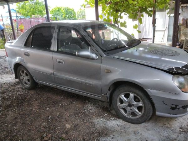  Geely GE 2007 , 150000 , 