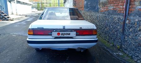  Toyota Vista 1989 , 150000 , 
