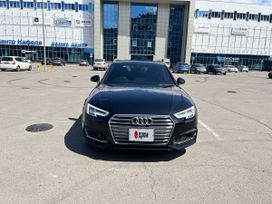  Audi A4 2018 , 1900000 , 