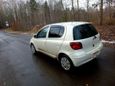  Toyota Vitz 2002 , 315000 , 