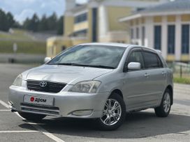 Toyota Corolla Runx 2003 , 405000 , 