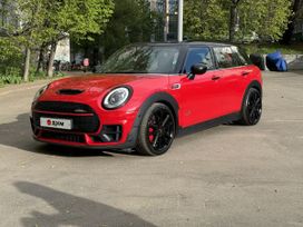  MINI Clubman 2017 , 2380000 , 