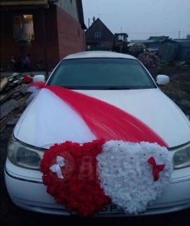 Lincoln Town Car 1999 , 600000 , 
