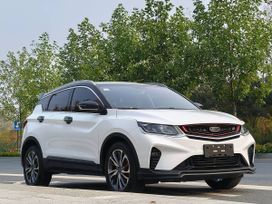 SUV   Geely Coolray 2020 , 1390000 , 