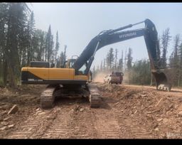   Hyundai R380LC-9SH 2021 , 17500000 , 
