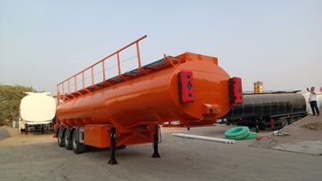   Blacksmith Trailer 922200 2025 , 5000000 , 