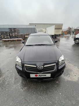  Toyota Avensis 2008 , 620000 , 