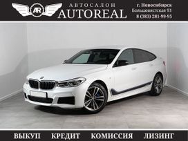  BMW 6-Series Gran Turismo 2018 , 3730000 , 