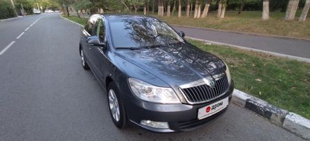  Skoda Octavia 2010 , 799000 , 