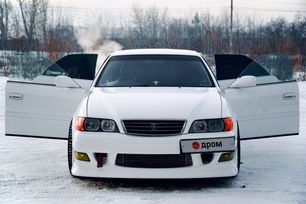  Toyota Chaser 1999 , 1700000 , 