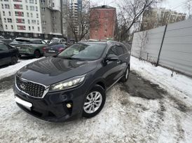 SUV   Kia Sorento 2020 , 2900000 , 