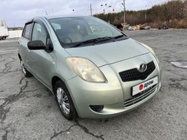  Toyota Vitz 2006 , 510000 , 
