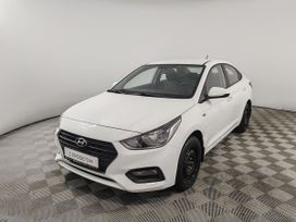  Hyundai Solaris 2017 , 910000 , 