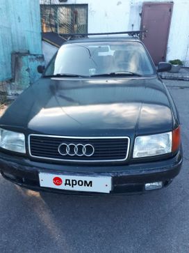  Audi 100 1994 , 220000 , 
