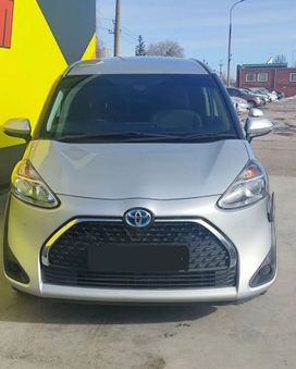   Toyota Sienta 2020 , 1750000 ,  