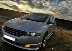   Honda Odyssey 2003 , 1055000 , 