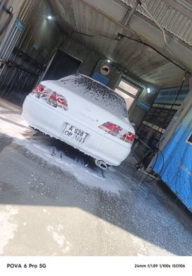  Toyota Cresta 2000 , 450000 , 