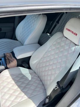 Chrysler 300C 2005 , 1250000 , -