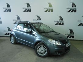  Suzuki SX4 2008 , 650000 , 