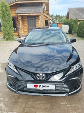  Toyota Camry 2021 , 3150000 , 