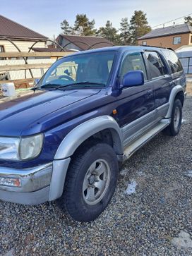 SUV   Toyota Hilux Surf 1998 , 1200000 , 