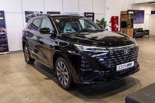 SUV   Changan CS75 Plus 2024 , 3554100 , 