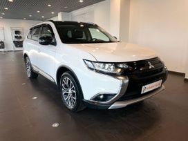 SUV   Mitsubishi Outlander 2016 , 1960000 , 