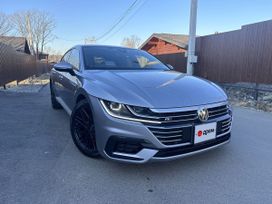  Volkswagen Arteon 2019 , 2950000 , 