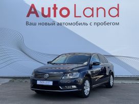  Volkswagen Passat 2012 , 1349000 , 