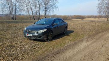  Toyota Corolla 2008 , 900000 , 