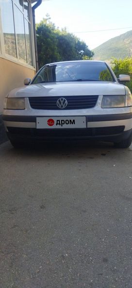  Volkswagen Passat 1998 , 315000 , 