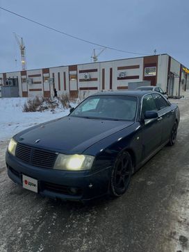  Nissan Gloria 1999 , 621000 , 