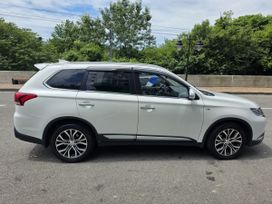 SUV   Mitsubishi Outlander 2019 , 3500000 , 