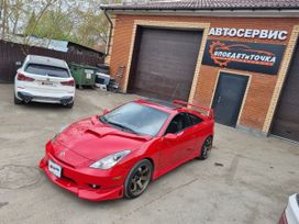  3  Toyota Celica 2000 , 880000 , 