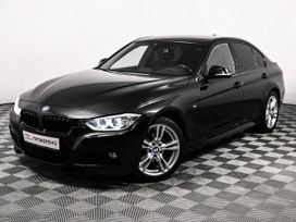  BMW 3-Series 2014 , 2498000 , 