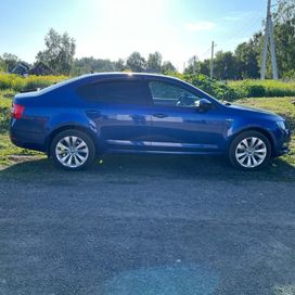  Skoda Octavia 2019 , 2200000 , 