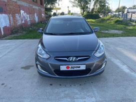  Hyundai Solaris 2012 , 915000 , 