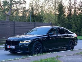  BMW 7-Series 2020 , 6950000 , 