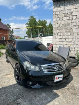  Nissan Fuga 2007 , 1300000 , 