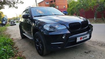 SUV   BMW X5 2013 , 2400000 , 
